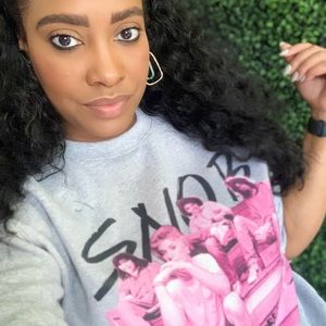 Meet your Posher, Candice